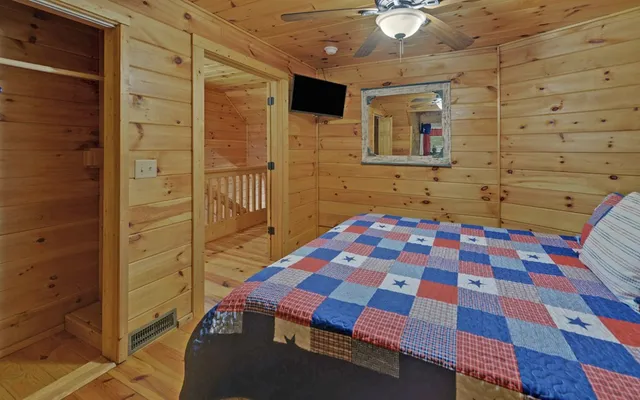 $843,777 | 321 Call-Wright Road, Ellijay, GA 30540