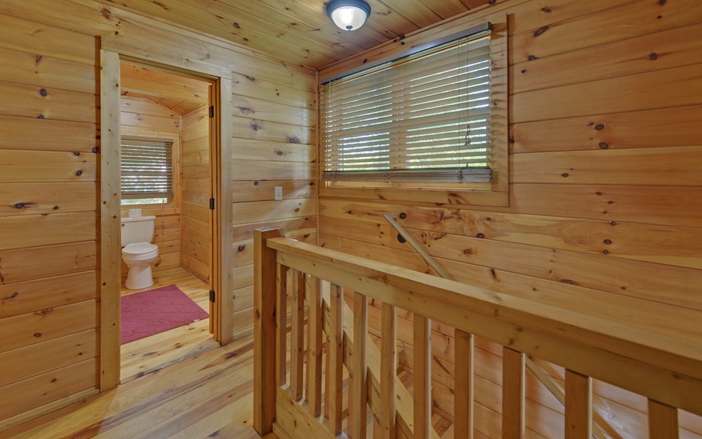 321 Call-Wright Road Ellijay, GA 30540 - Photo 68 of 92