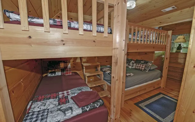 $843,777 | 321 Call-Wright Road, Ellijay, GA 30540