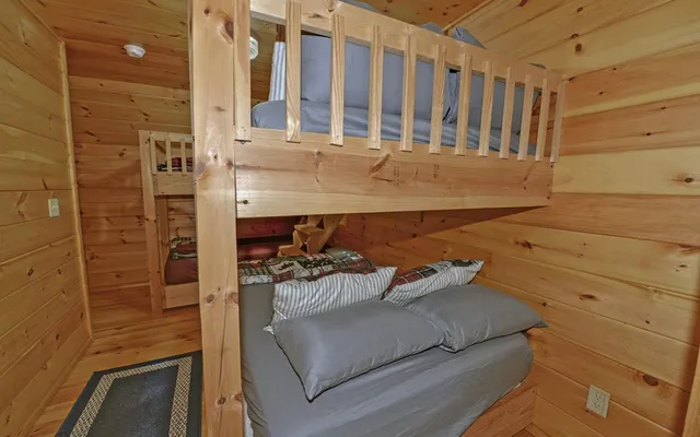 $843,777 | 321 Call-Wright Road, Ellijay, GA 30540