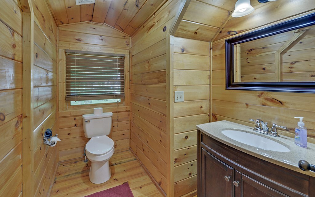 321 Call-Wright Road Ellijay, GA 30540 - Photo 71 of 92