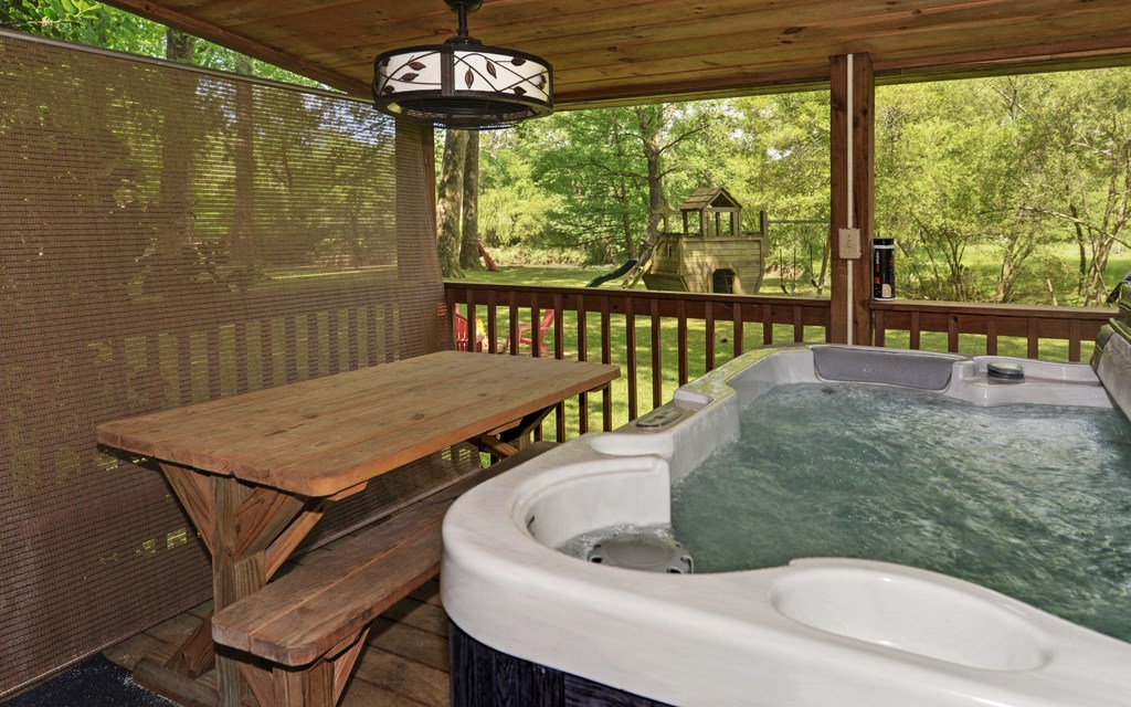 321 Call-Wright Road Ellijay, GA 30540 - Photo 72 of 92