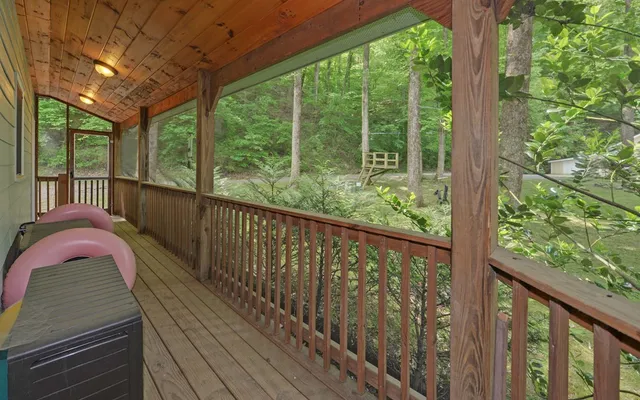 $843,777 | 321 Call-Wright Road, Ellijay, GA 30540