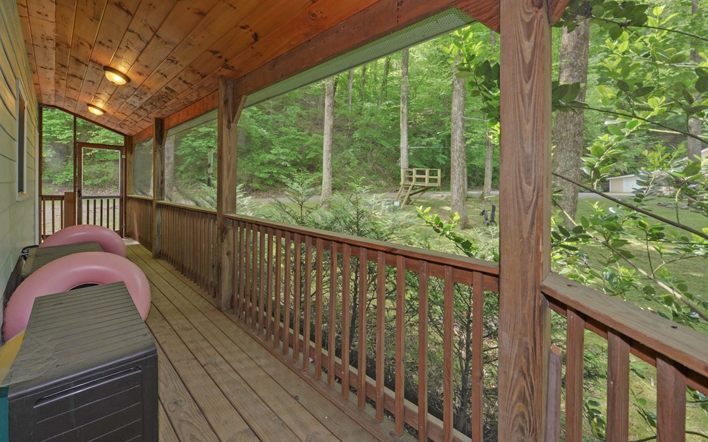 321 Call-Wright Road Ellijay, GA 30540 - Photo 74 of 92