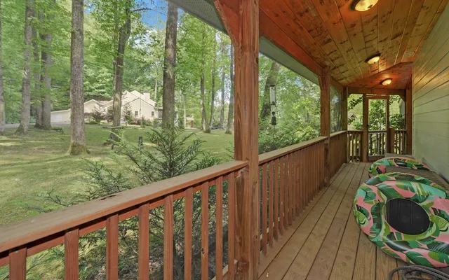 $843,777 | 321 Call-Wright Road, Ellijay, GA 30540