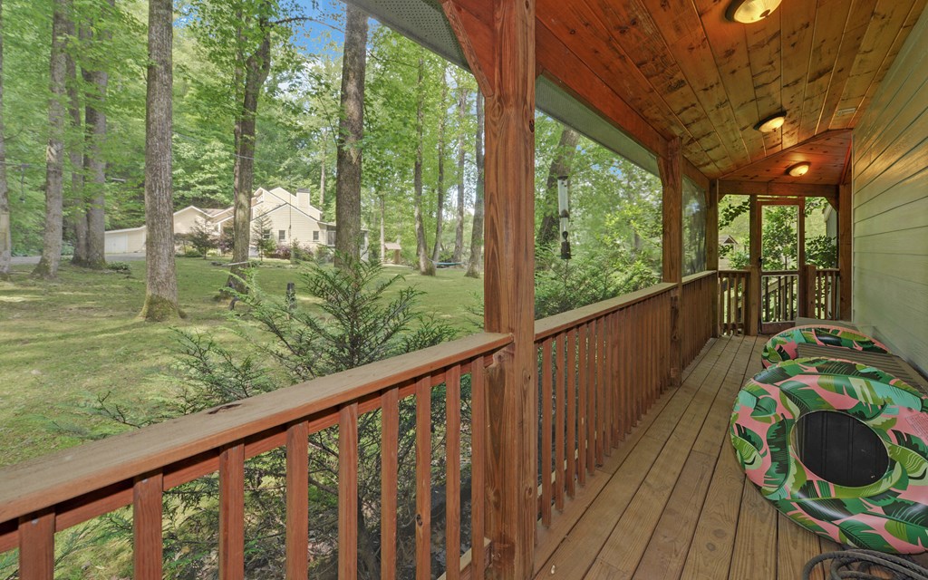 321 Call-Wright Road Ellijay, GA 30540 - Photo 75 of 92
