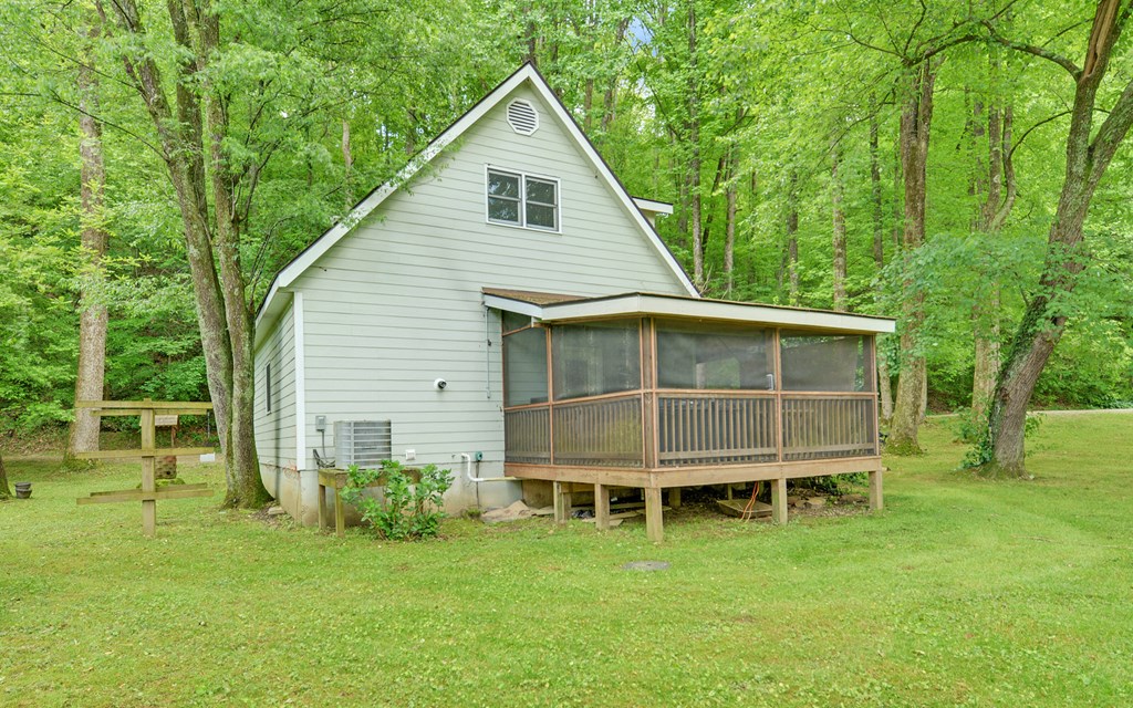 321 Call-Wright Road Ellijay, GA 30540 - Photo 78 of 92