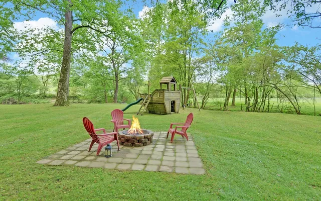 $843,777 | 321 Call-Wright Road, Ellijay, GA 30540