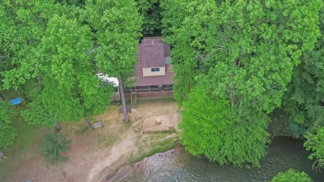 $843,777 | 321 Call-Wright Road, Ellijay, GA 30540