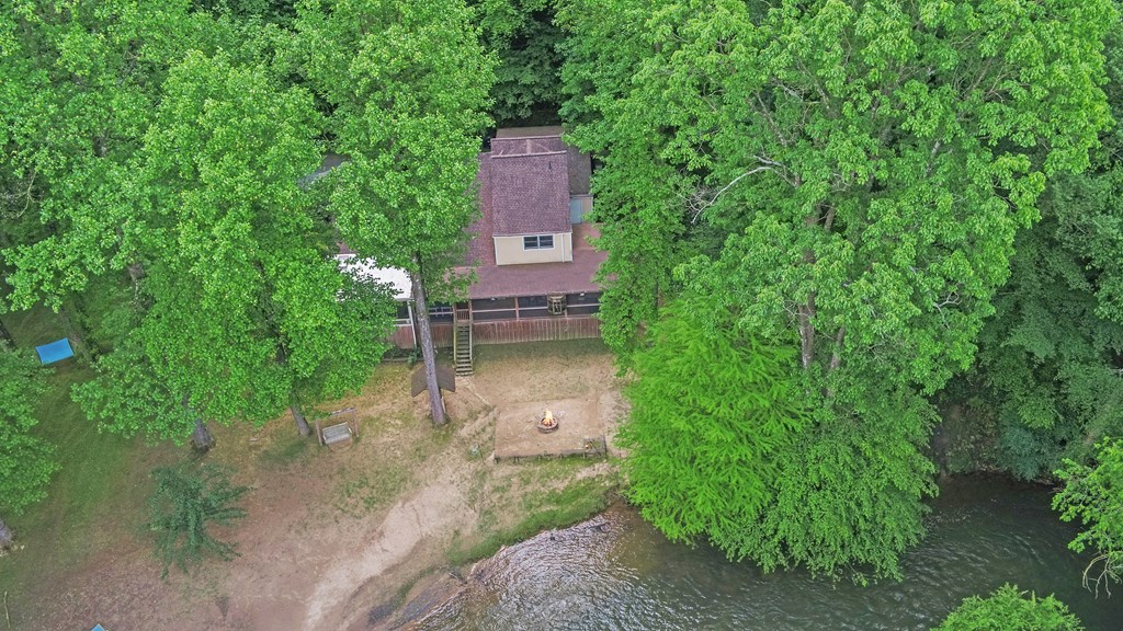 321 Call-Wright Road Ellijay, GA 30540 - Photo 85 of 92