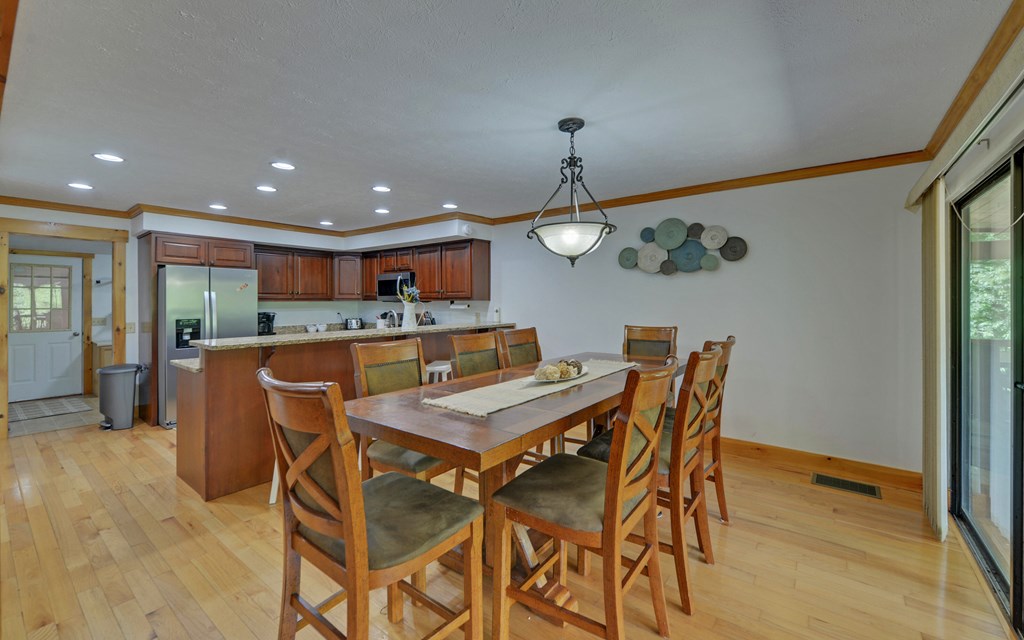 321 Call-Wright Road Ellijay, GA 30540 - Photo 10 of 92