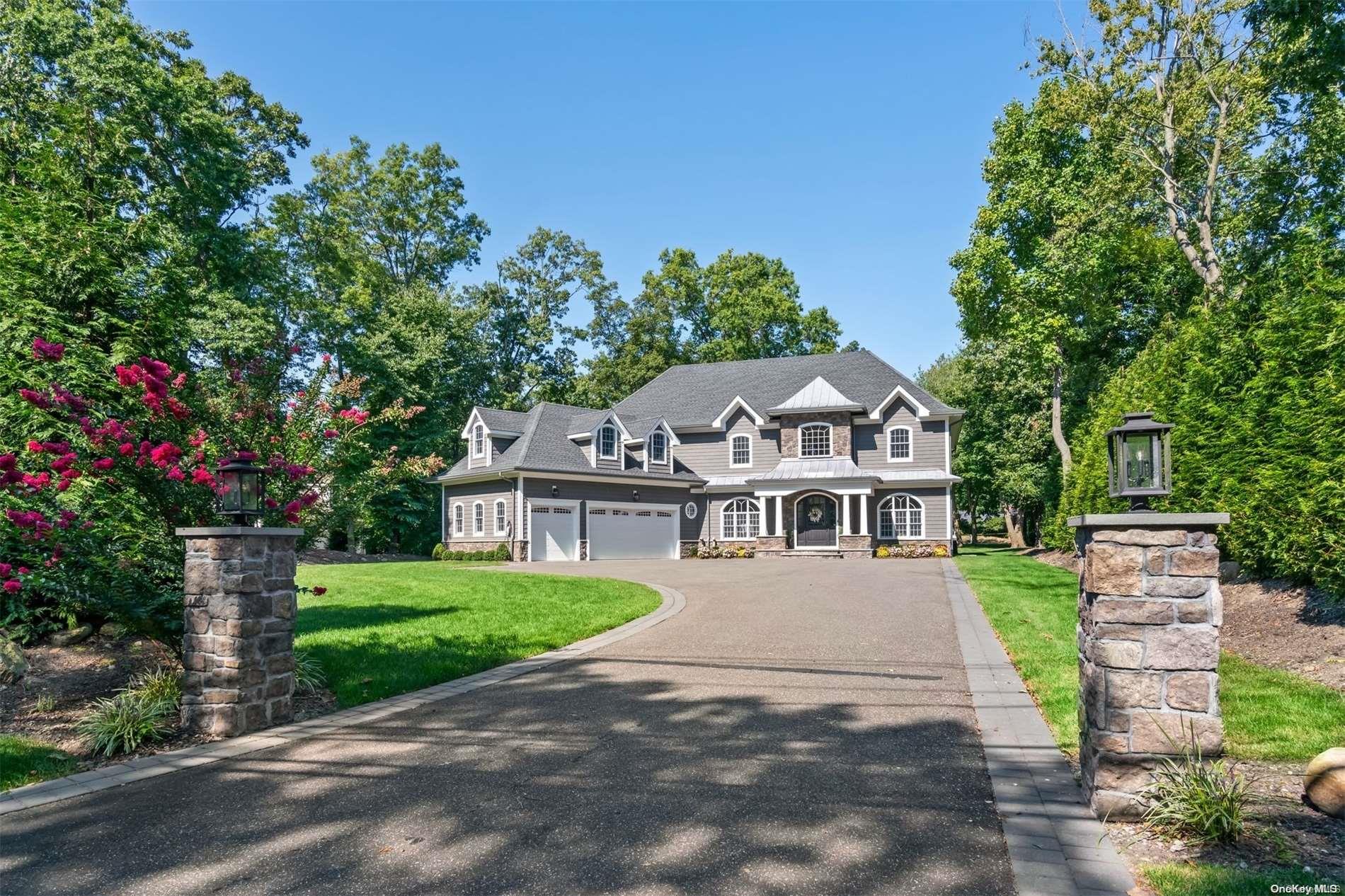 383 Vanderbilt Parkway Dix Hills, NY 11746 - Photo 1 of 1