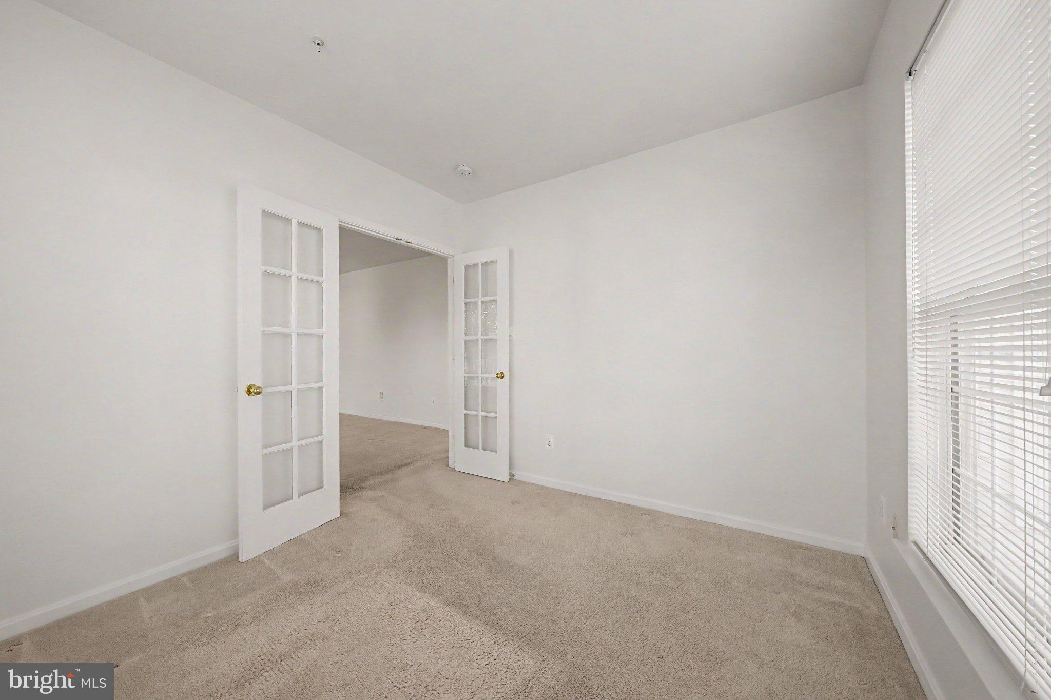 25252 Riffleford Square, Unit 204 Chantilly, VA 20152 - Photo 25 of 28 Bedroom Two or Office