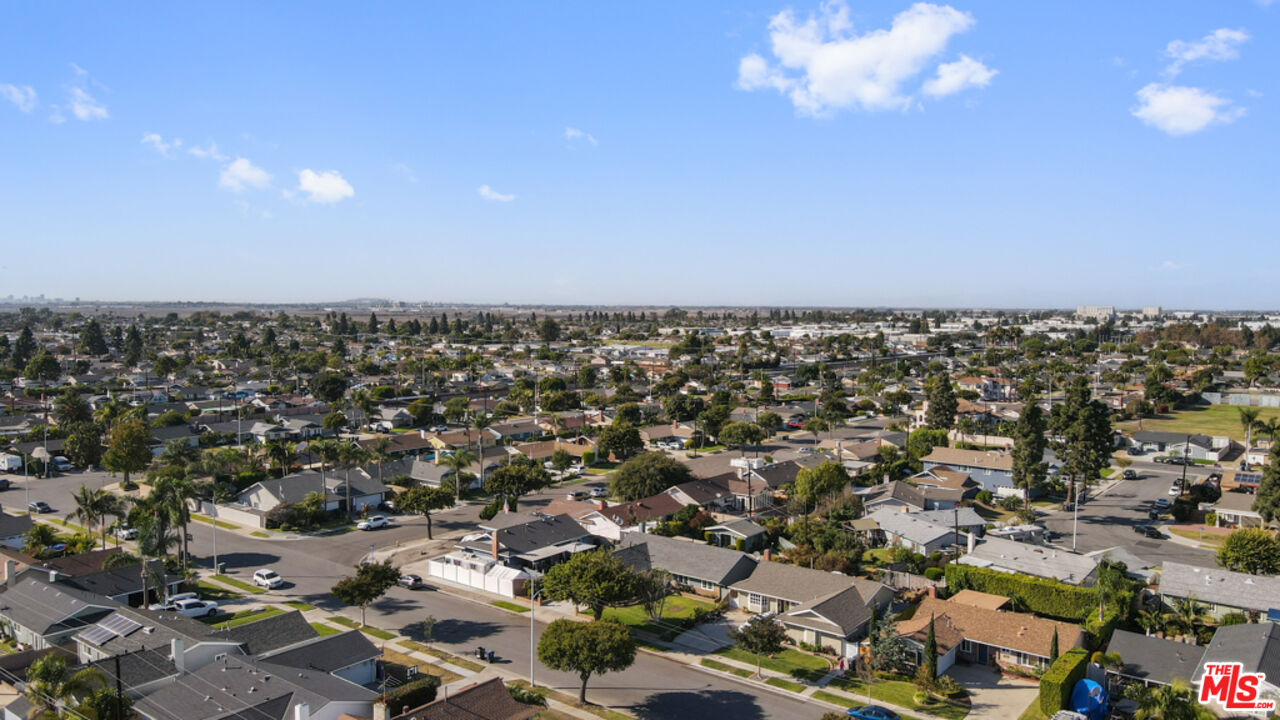 5601 Middlecoff Drive Huntington Beach, CA 92649 - Photo 9 of 49 an aerial view of a city