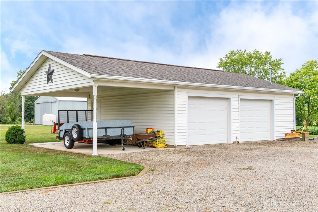 11625 Mile Road New Lebanon, OH 45345 - Photo 43 of 61 Gallery Image 43