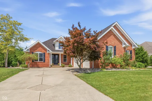 $679,900 | 598 Windborough Drive, Brownsburg, IN 46112