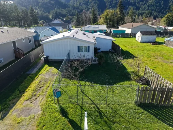$252,777 | 631 2nd Avenue, Powers, OR 97466