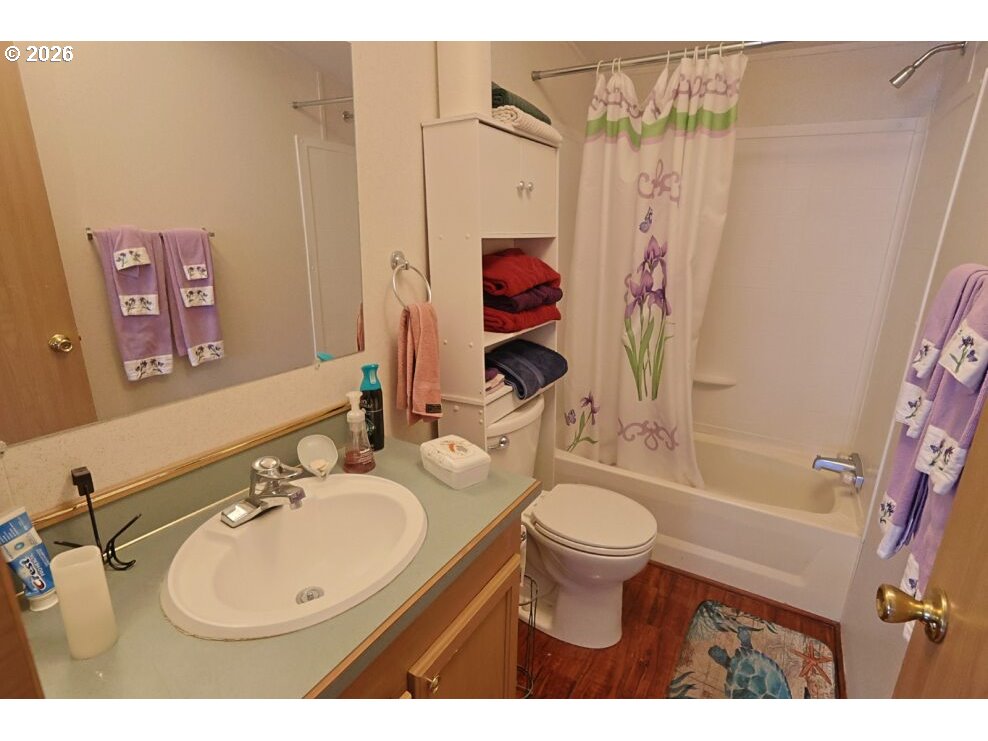 631 2nd Avenue Powers, OR 97466 - Photo 17 of 22