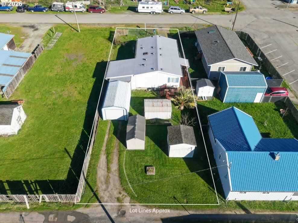 631 2nd Avenue Powers, OR 97466 - Photo 21 of 22