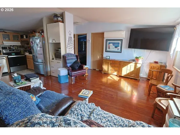 $252,777 | 631 2nd Avenue, Powers, OR 97466