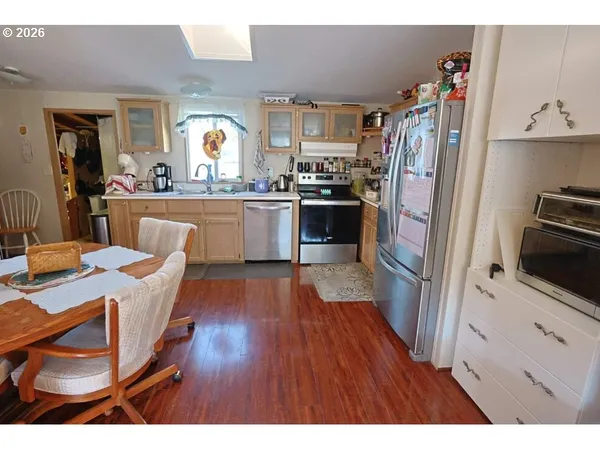 $252,777 | 631 2nd Avenue, Powers, OR 97466