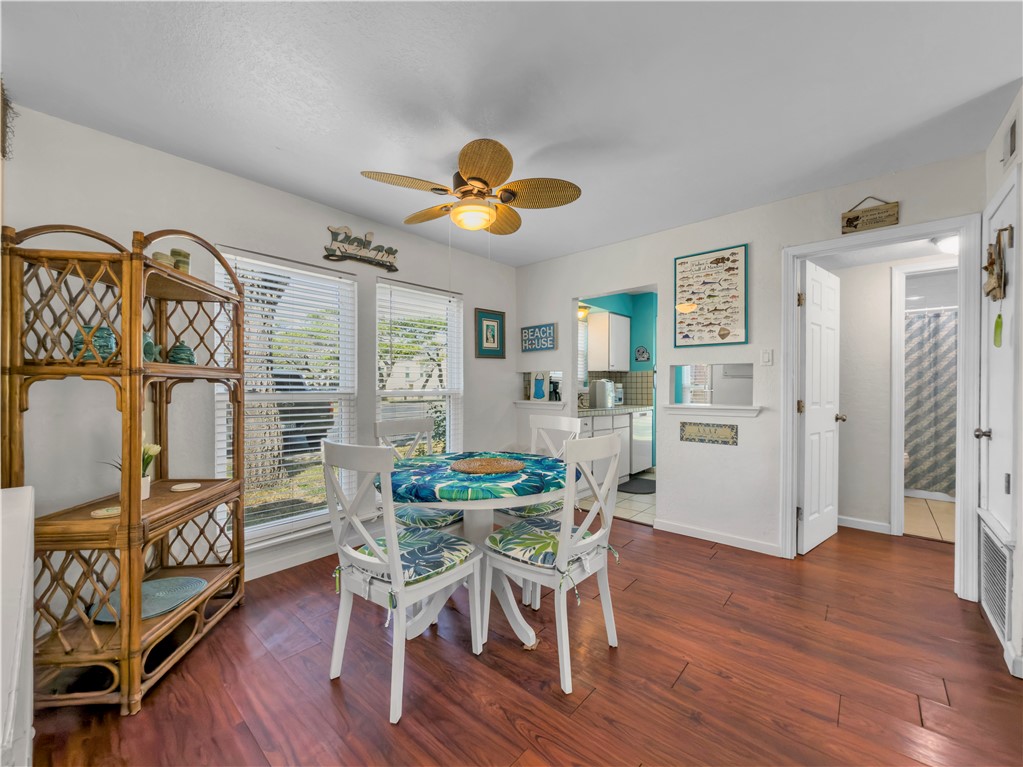 2003 North Fulton Beach Road, Unit 59 Rockport, TX 78382 - Photo 11 of 39 Gallery Image 11