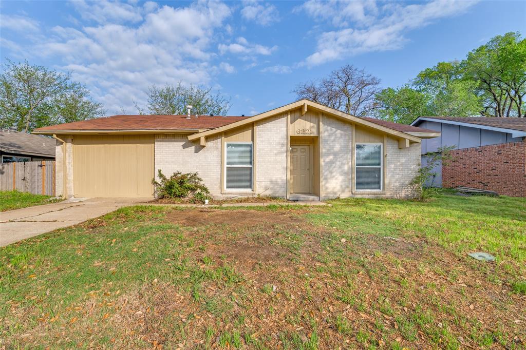 6221 Pine Street Rowlett, TX 75089 - Photo 1 of 1