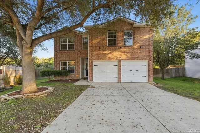 $314,900 | 1710 Mountain Brook, Schertz, TX 78154