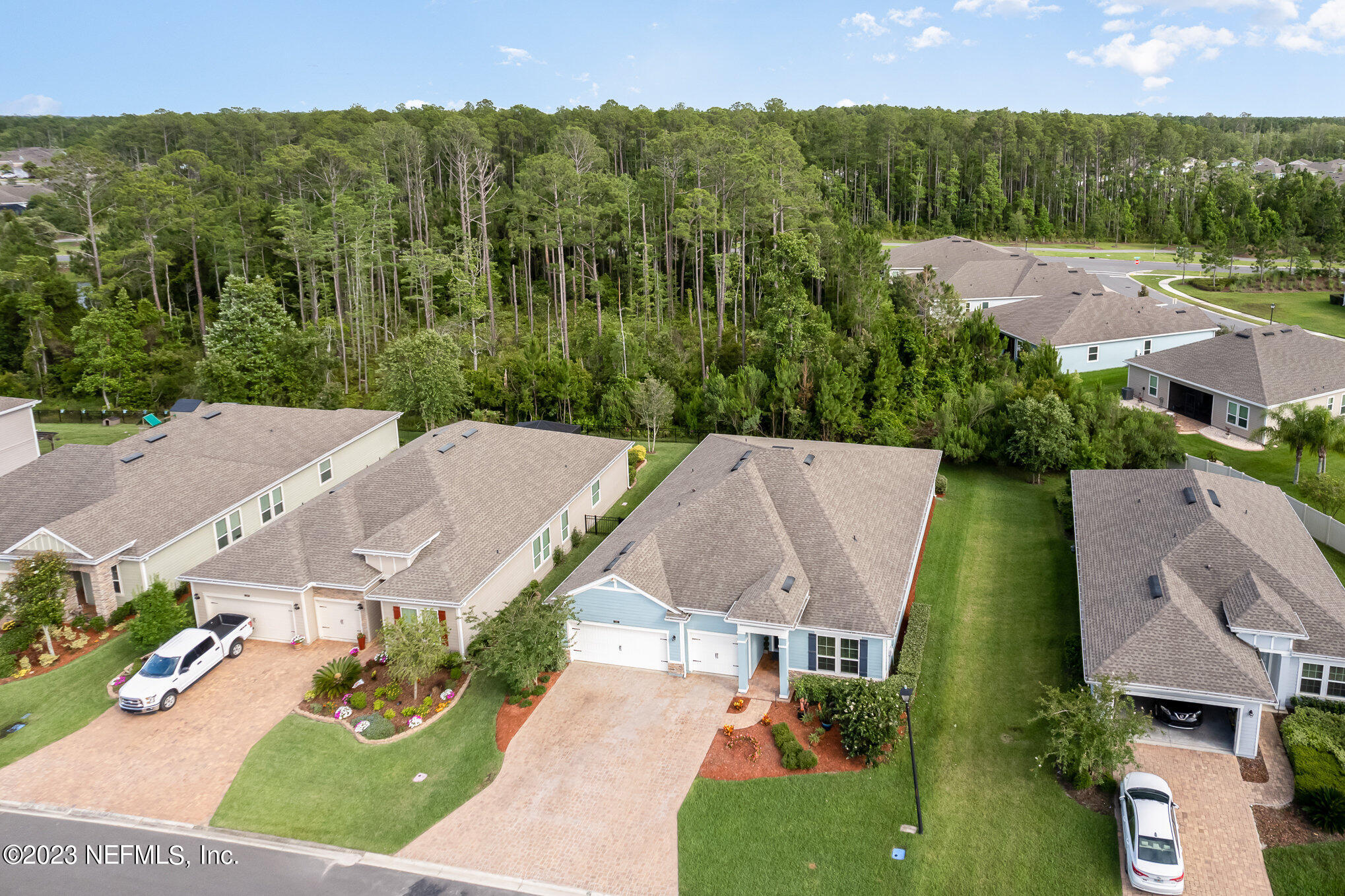 151 Crown Colony Road St. Augustine, FL 32092 - Photo 5 of 50 038_dji_0890-edit