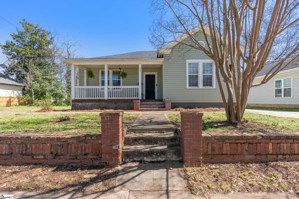 $449,000 | 507 Anderson Street, Greenville, SC 29601