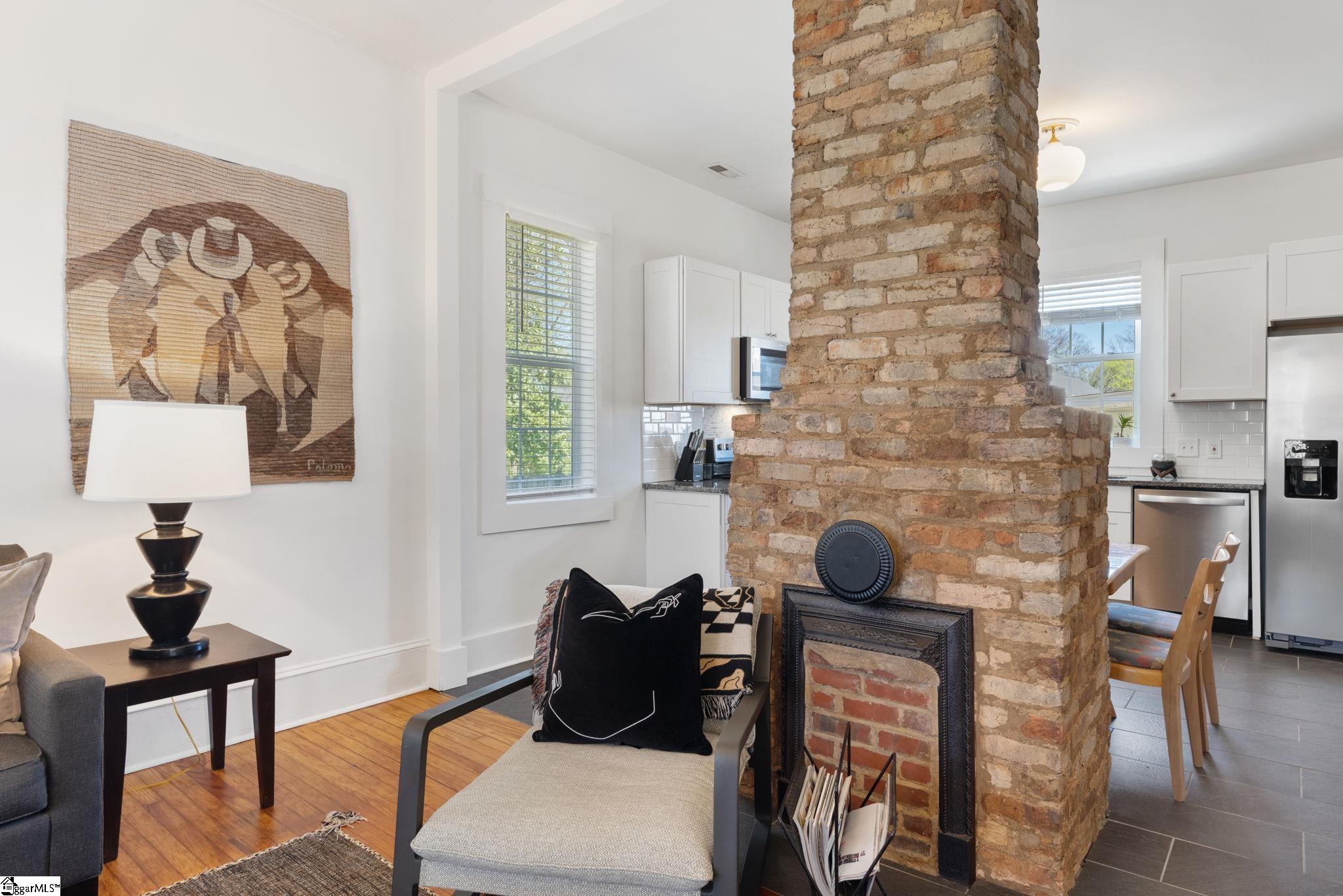 507 Anderson Street Greenville, SC 29601 - Photo 12 of 30