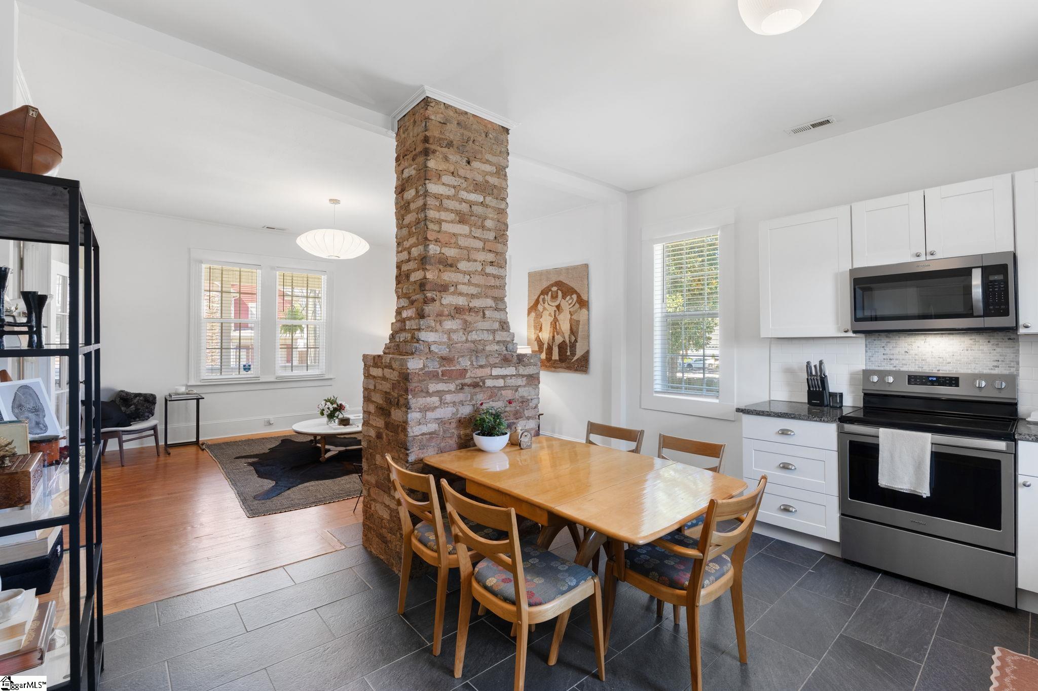 507 Anderson Street Greenville, SC 29601 - Photo 14 of 30