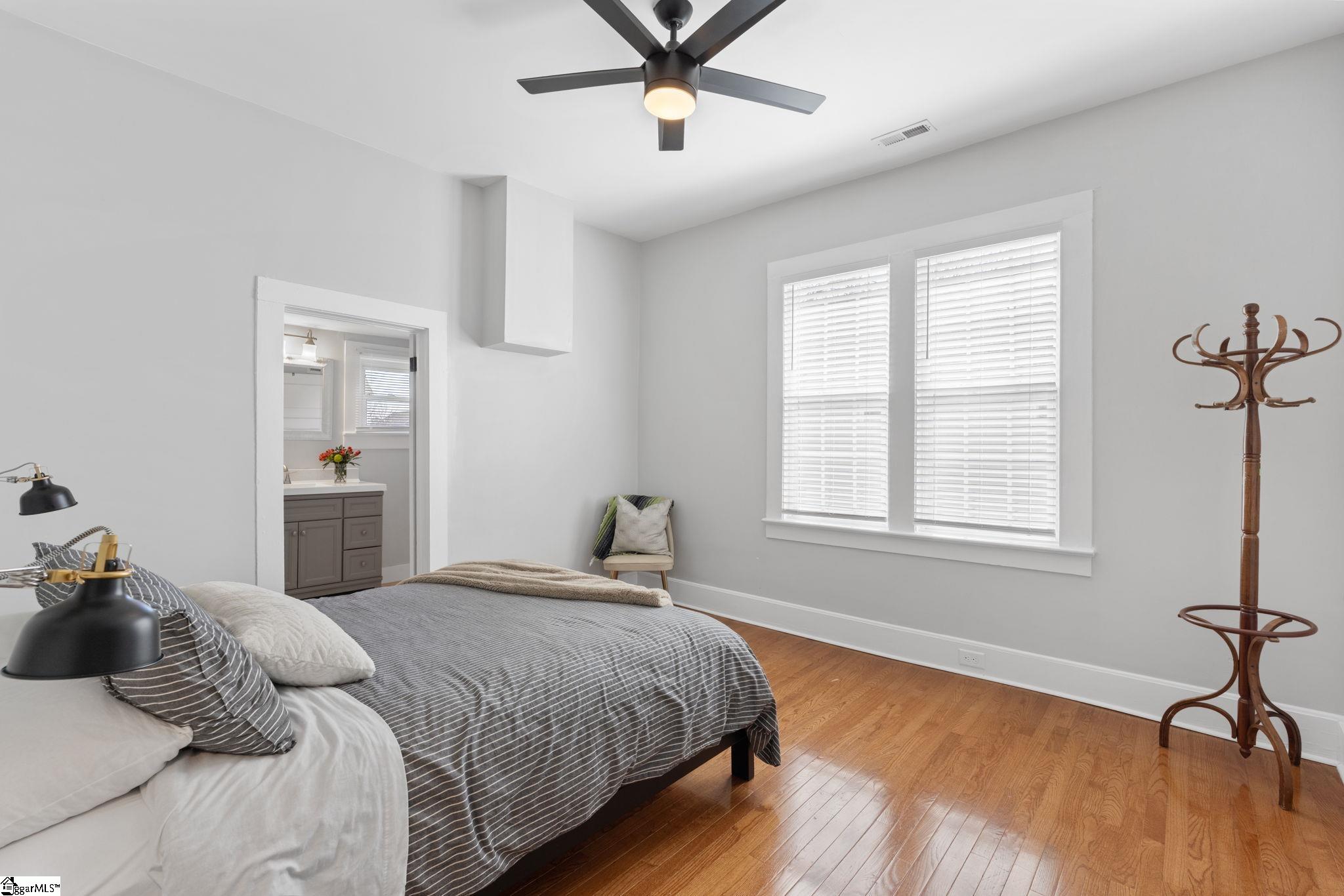 507 Anderson Street Greenville, SC 29601 - Photo 17 of 30