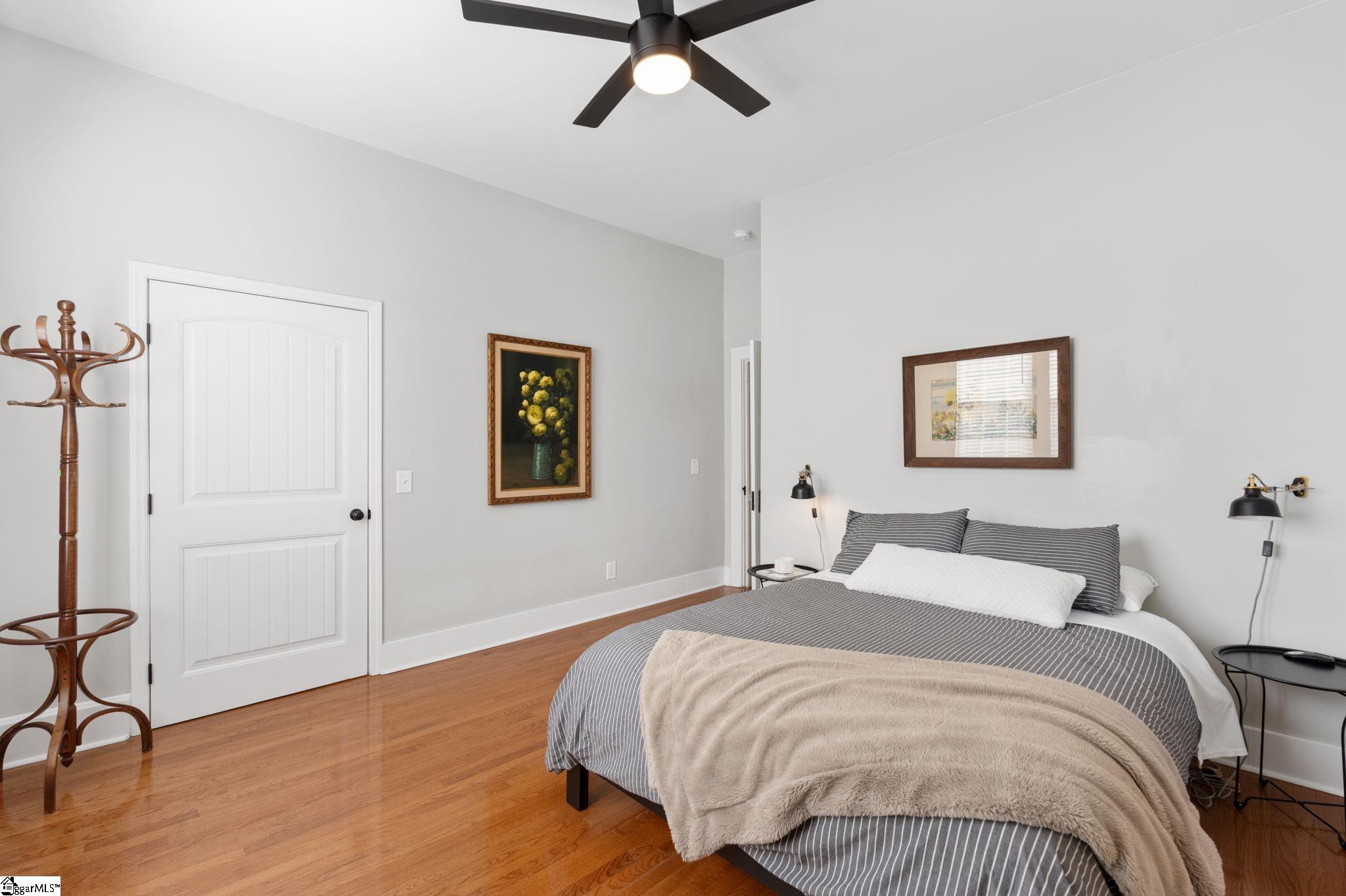 507 Anderson Street Greenville, SC 29601 - Photo 18 of 30