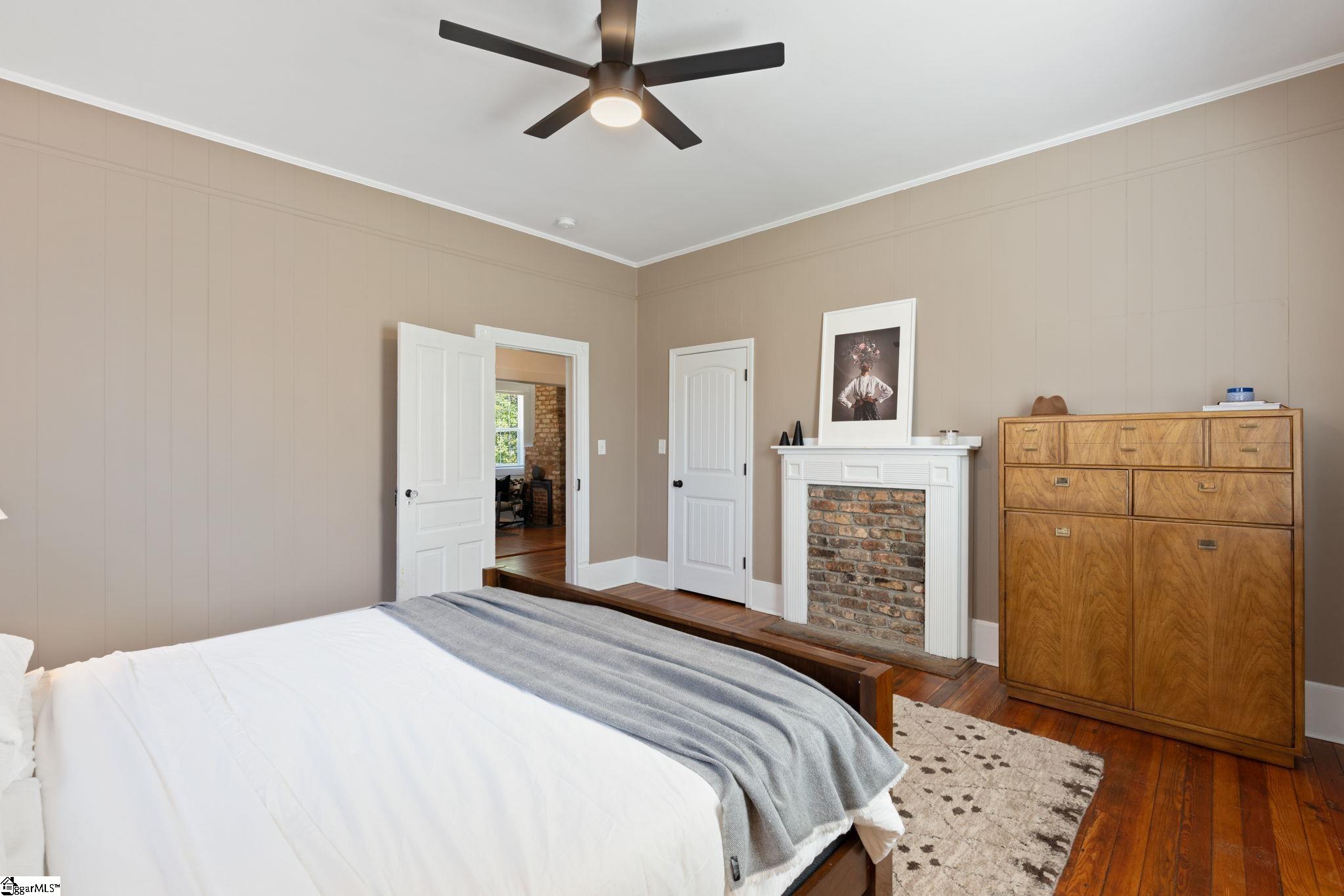 507 Anderson Street Greenville, SC 29601 - Photo 21 of 30