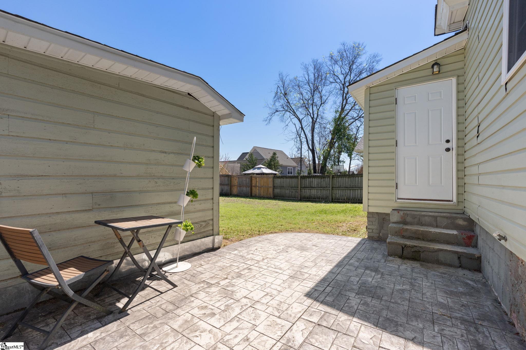 507 Anderson Street Greenville, SC 29601 - Photo 25 of 30