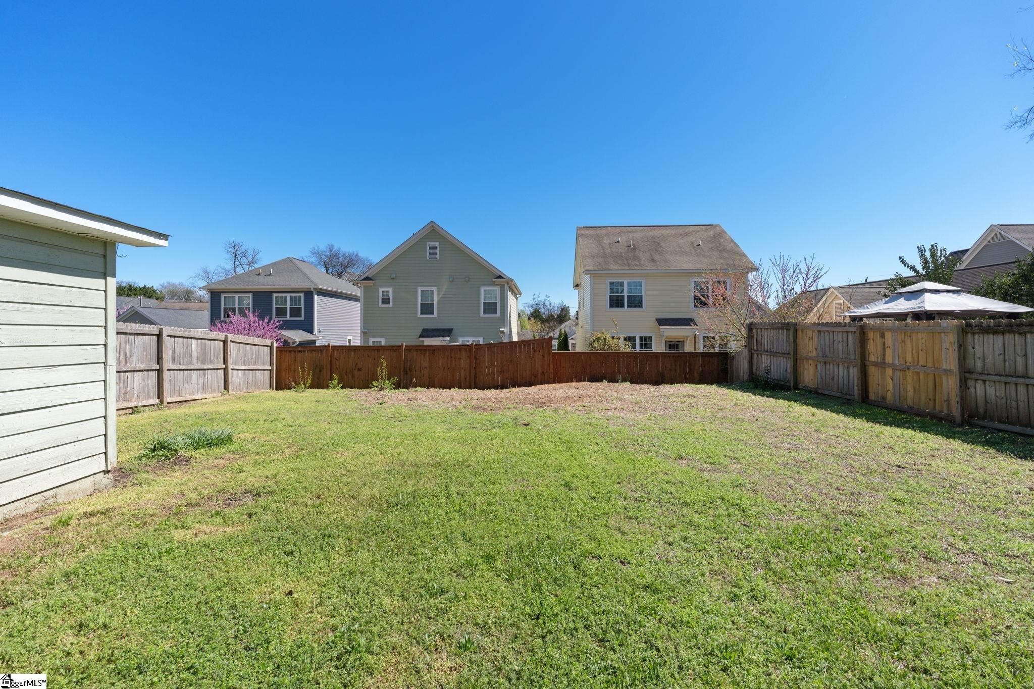 507 Anderson Street Greenville, SC 29601 - Photo 27 of 30