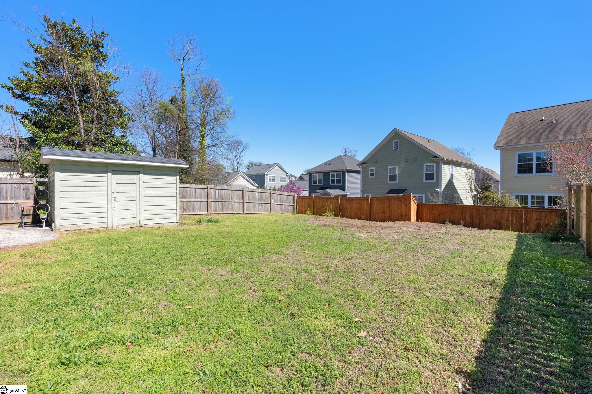 507 Anderson Street Greenville, SC 29601 - Photo 28 of 30
