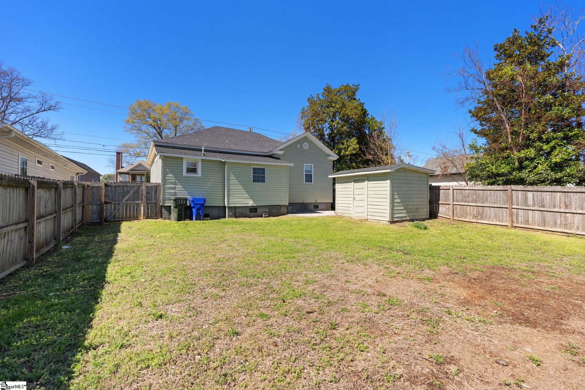 507 Anderson Street Greenville, SC 29601 - Photo 29 of 30