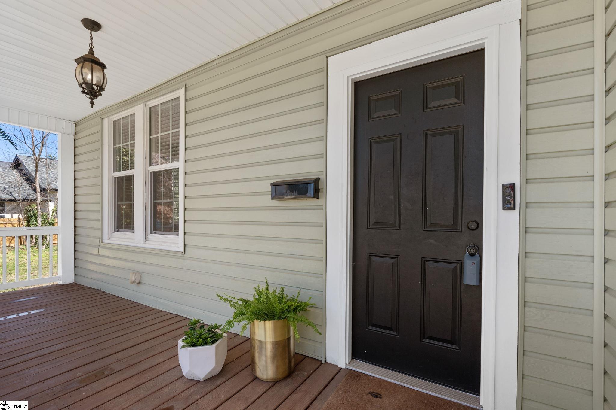 507 Anderson Street Greenville, SC 29601 - Photo 5 of 30