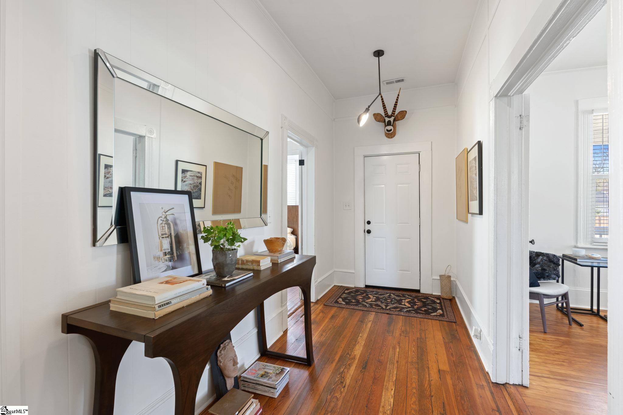 507 Anderson Street Greenville, SC 29601 - Photo 6 of 30