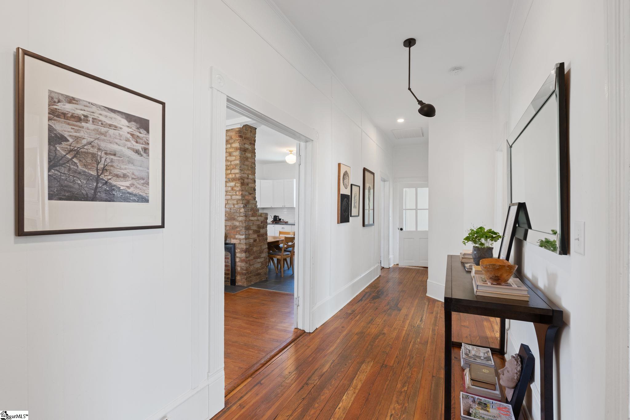 507 Anderson Street Greenville, SC 29601 - Photo 7 of 30