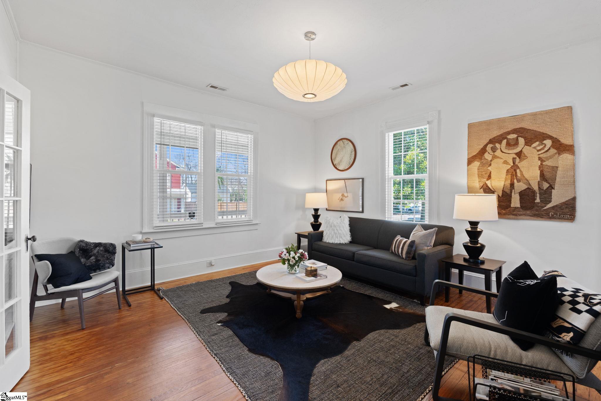 507 Anderson Street Greenville, SC 29601 - Photo 8 of 30