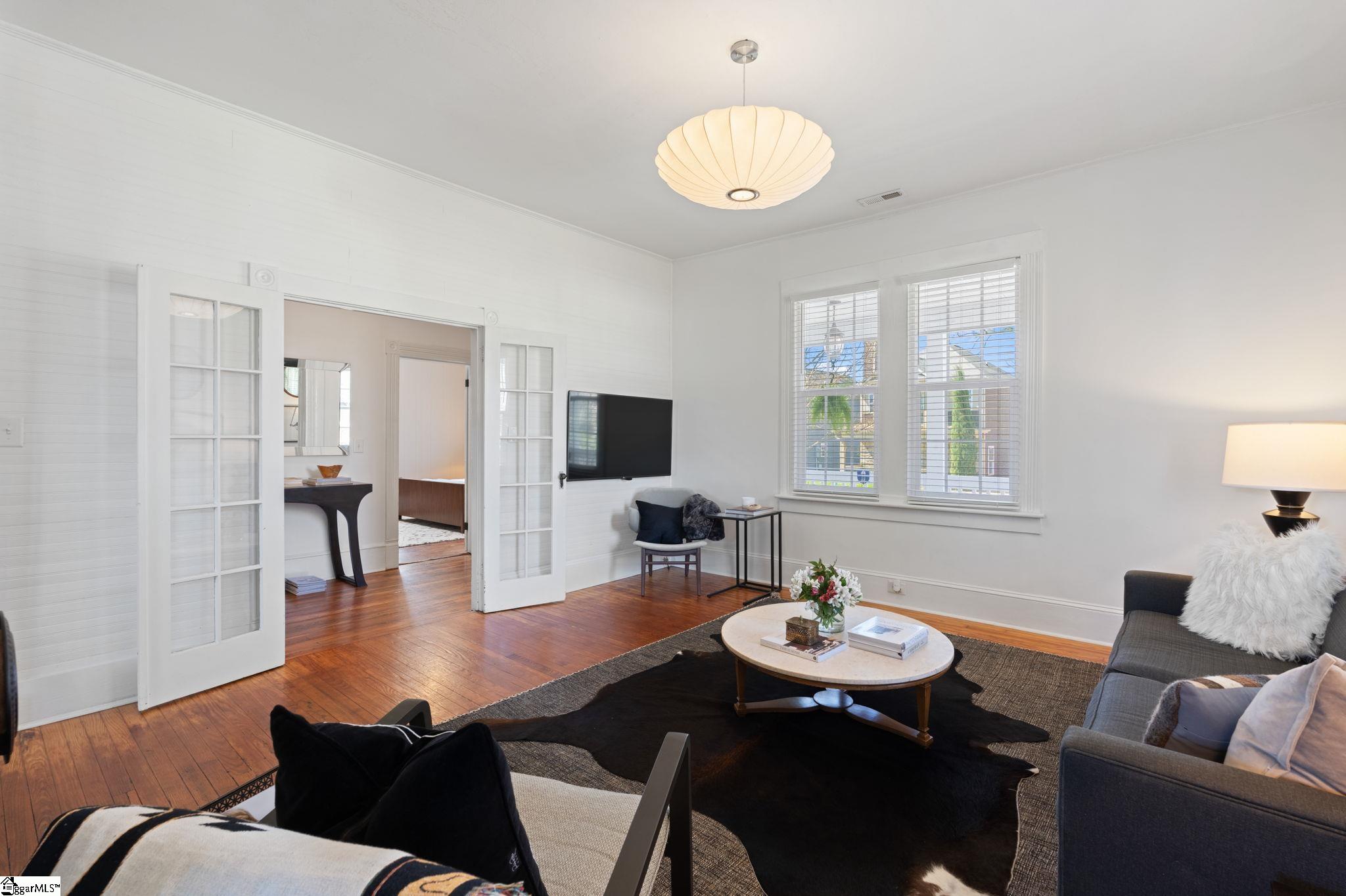507 Anderson Street Greenville, SC 29601 - Photo 9 of 30