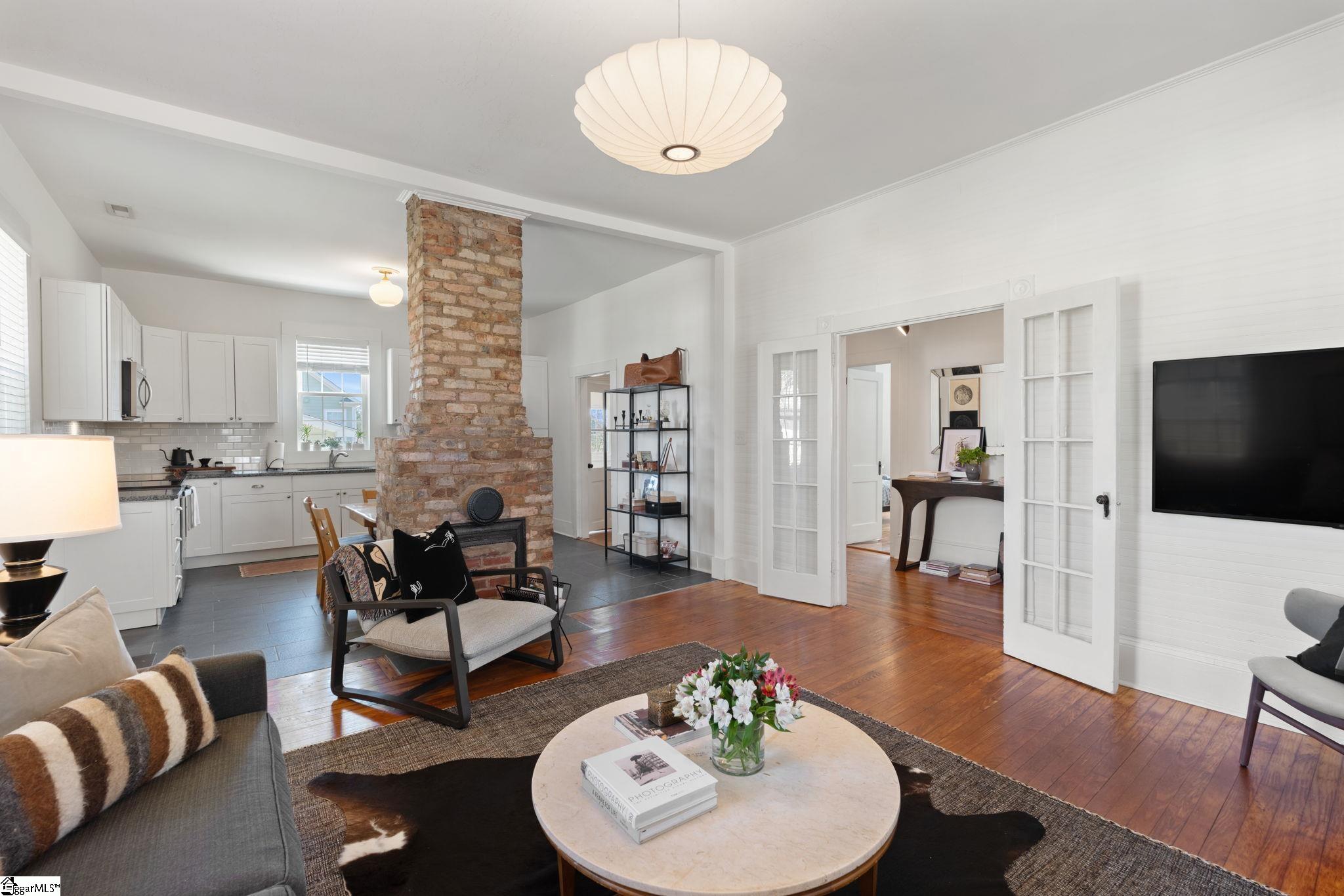 507 Anderson Street Greenville, SC 29601 - Photo 10 of 30