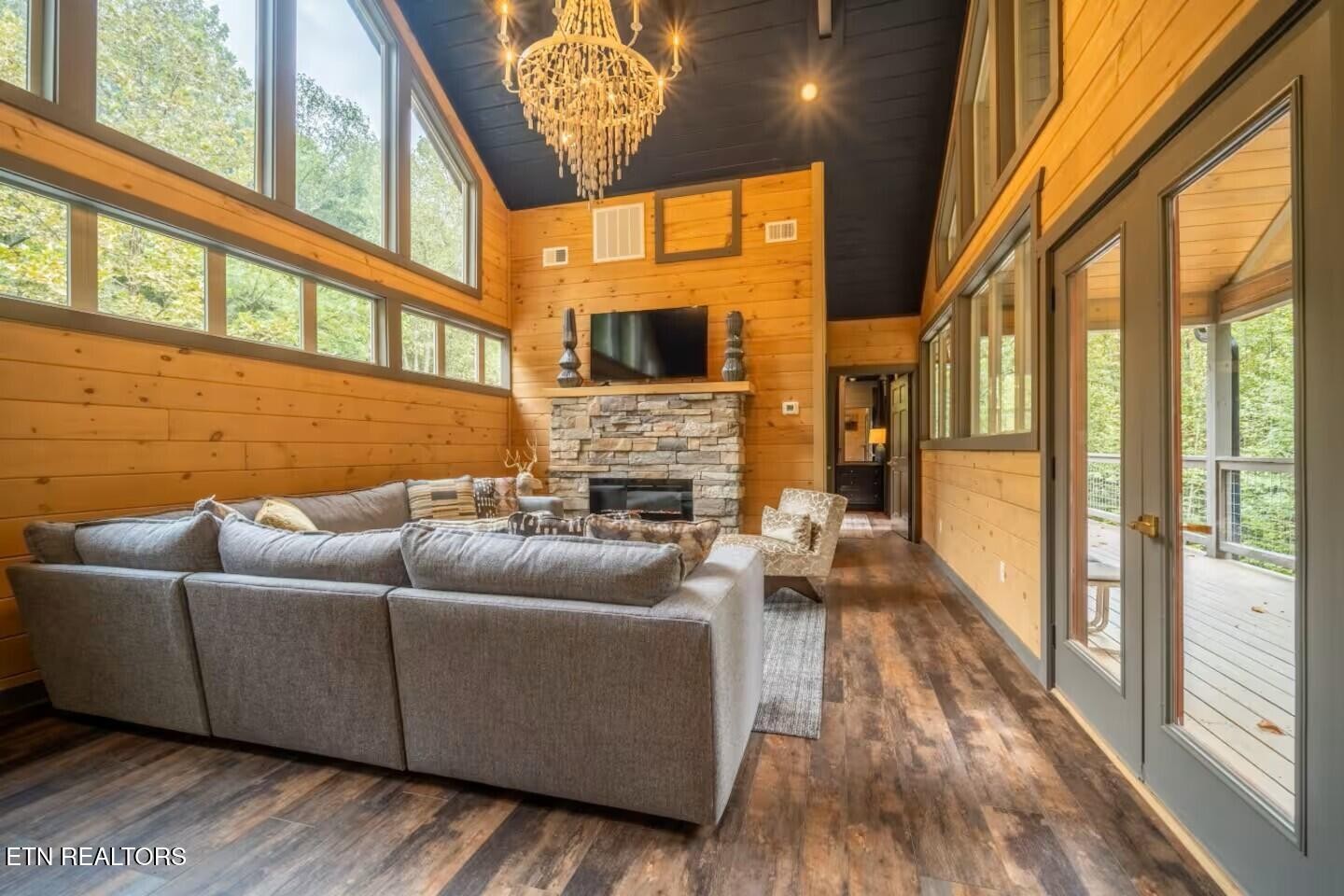 5175 Riversong Way Sevierville, TN 37876 - Photo 6 of 27 Gallery Image 6