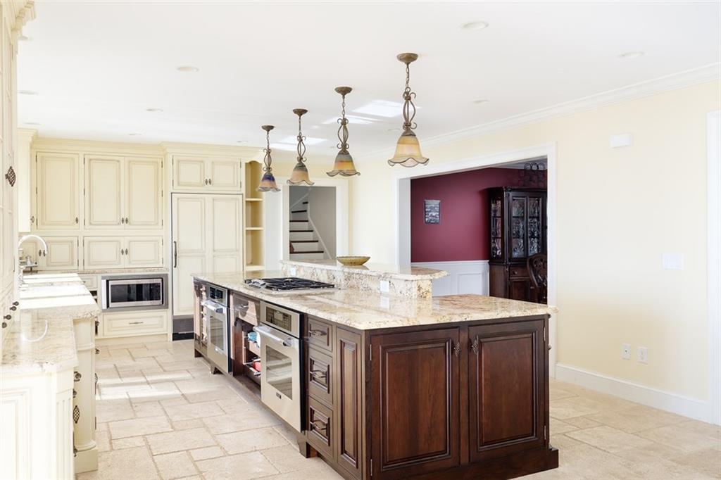 99 Nubble Road York, ME 03909 - Photo 11 of 35 Double ovens for easy entertaining.