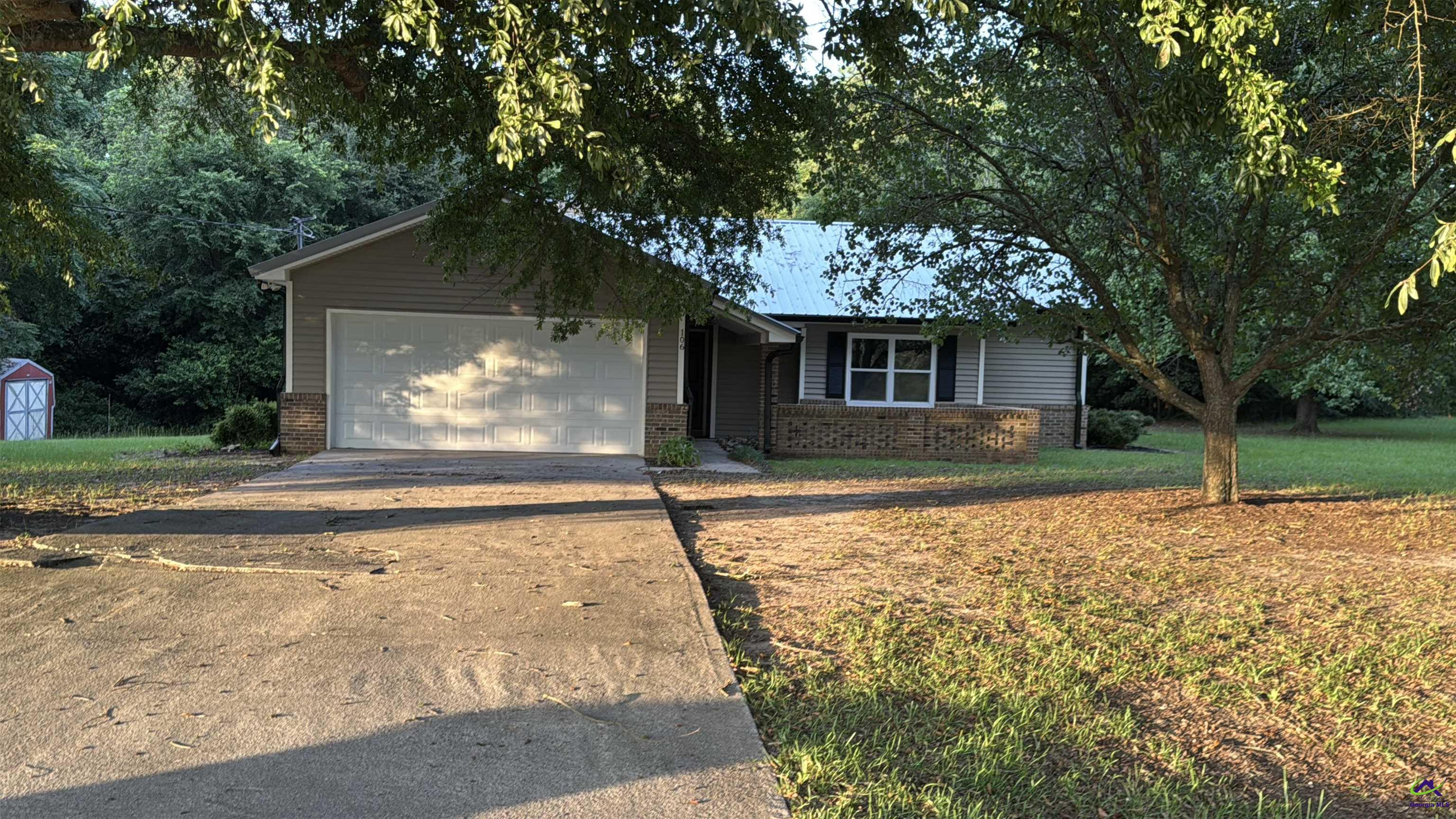 106 Moss Oaks Road Perry, GA 31069 - Photo 1 of 1