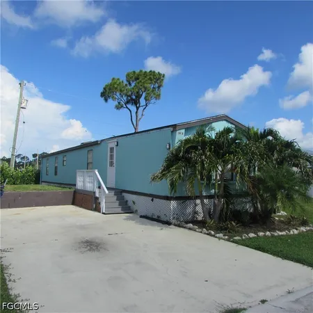 $149,000 | 10419 Trotwood Avenue, St. James City, FL 33956