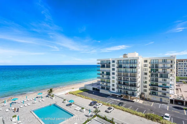 $3,000 | 3450 South Ocean Boulevard, Unit 7140, Palm Beach, FL 33480